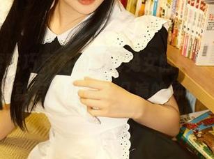 白莉爱吃巧克力的蕾姆兔女郎作品，心里面就有种想多看几遍的冲动！