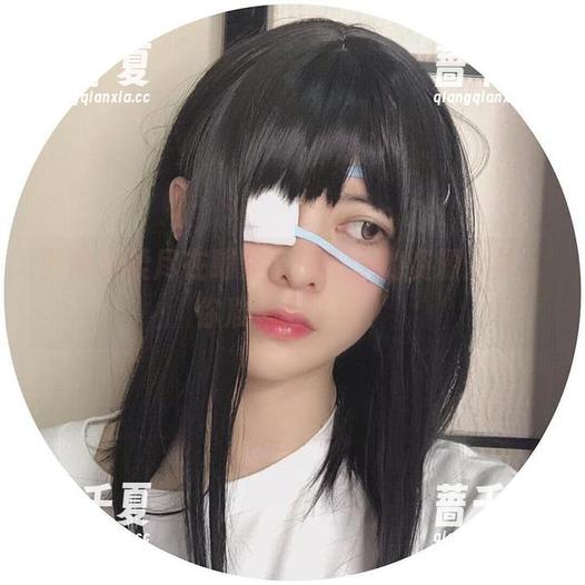 万般温柔尽在眼酱大魔王w的资源合集，你准备好了吗？
