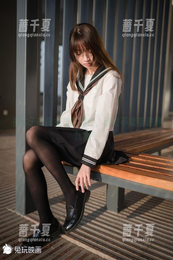 祖木子 祖木子的修女美图满分,谁说不能叛逆得优雅?