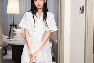 秀人网 – Barbie可儿来啦——双人壁纸合集！这画面，绝了，谁能拒绝呢？