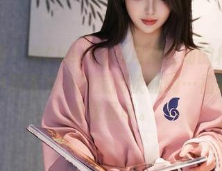 秀人网 – 看Cherry绯月樱运动的样子，作品中藏着多少潜藏的优雅啊…福利只需慢慢品味。