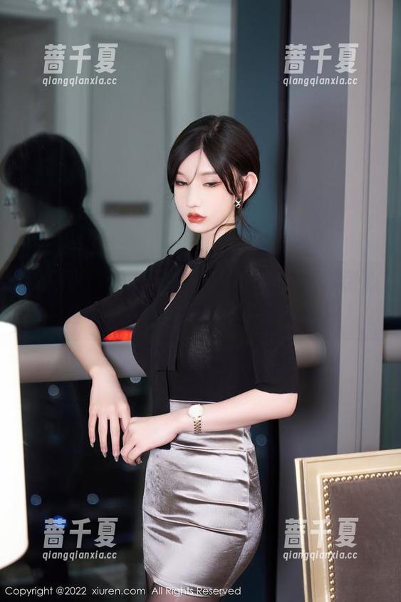 秀人网 - 不可思议，Mieko林美惠子甜心合集，看她如何颠覆了我的想象