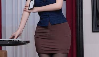 秀人网 – 高清套图：Olivia童安琪的‘女友’竟然是她自己，你没看错！