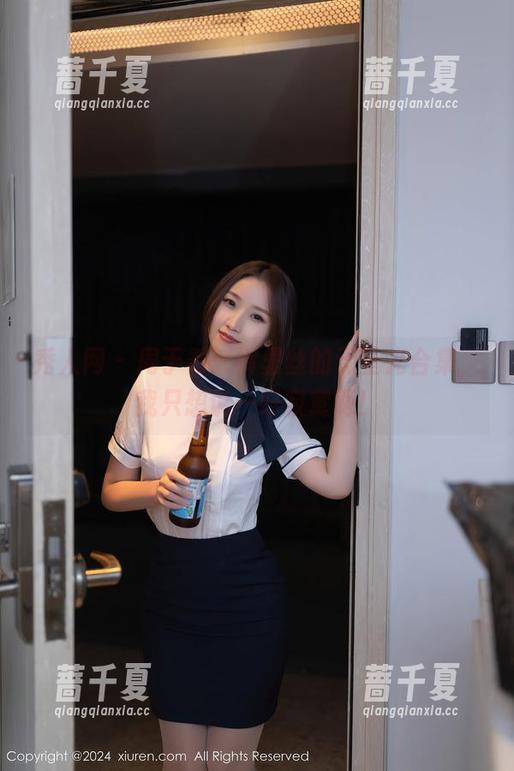 秀人网 - 周于希：裤里丝的无圣光合集，我只想说…好寂寞啊！