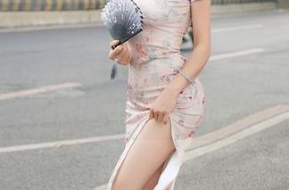 秀人网 – 要玩就玩真的，媃柔的婚纱私拍和原图里的情感列车！