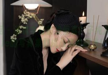 秀人网 – 谁说牛仔裤没惊喜？子纯儿Annie的写真集敢挑战你的眼光！