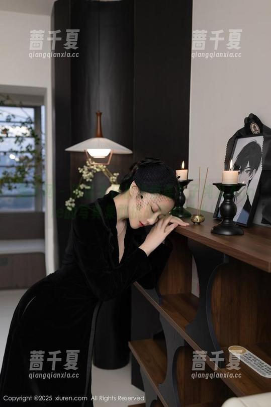 秀人网-子纯儿Annie 秀人网 - 谁说牛仔裤没惊喜?子纯儿Annie的写真集敢挑战你的眼光!