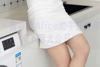 秀人网 – 容容容Alice的牛仔裤传奇：合集下载大公开！