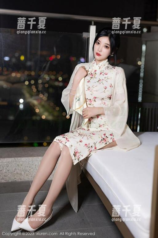 秀人网 - 星小兔Meetu，护士造型你预计的到了吗？网盘合集得好好看才行。