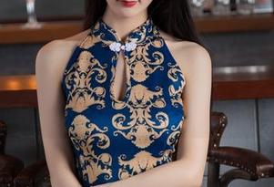 秀人网 – 杨晨晨Yome的美图分享：你看得住丝袜吗？