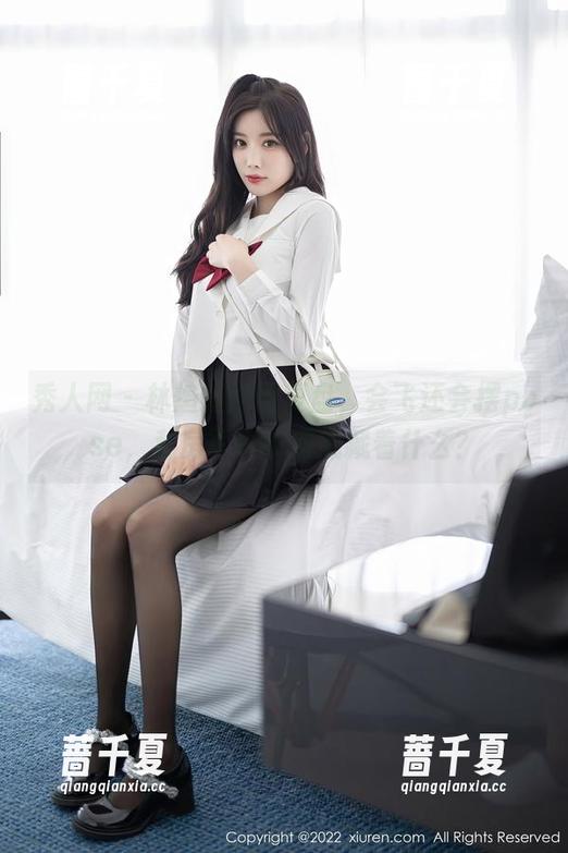 秀人网-林煊煊 秀人网 - 林煊煊空姐复盘,会飞还会摆pose,私房写真中到底藏着什么?