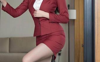 秀人网 – 水手服里的沫晓伊baby：这不是个简单的写真人生