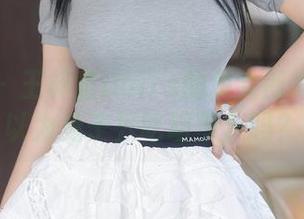 秀人网 – 王梓童Doirs的兔女郎写真：你以为兔子只吃胡萝卜吗？