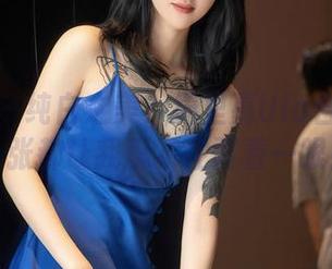秀人网 – 纯白之美？绮里嘉Ula合集的每一张都让我忍不住再看一眼！