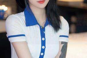 秀人网 – 说起来，萌白酱的连衣裙私拍，居然让人对季节感到好奇