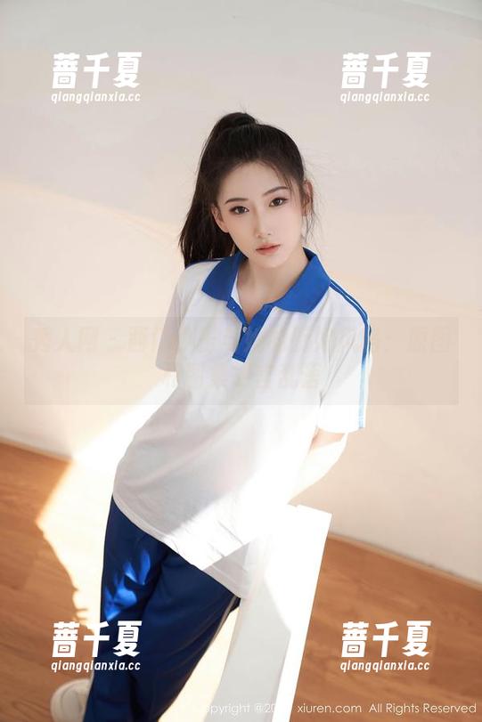秀人网-西门小玉 秀人网 - 西门小玉与她的厨娘风格:原图和图集胡言乱语