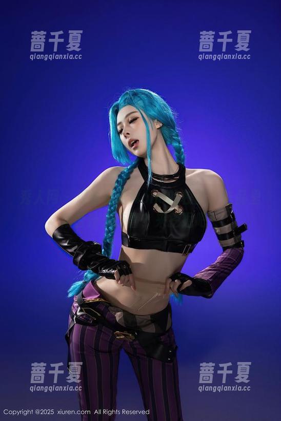 秀人网 - 观看诺诺Nono的校服，作品里藏着什么惊喜？来挖掘吧！
