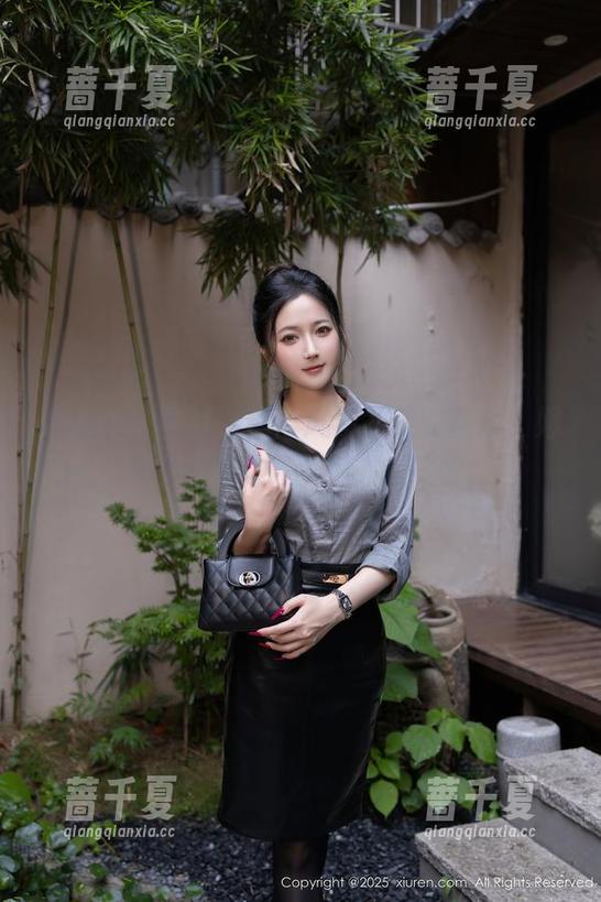 秀人网 - 图片合集：风景尤美的花嫁，嫁给你爸你也不嫌弃的那种！
