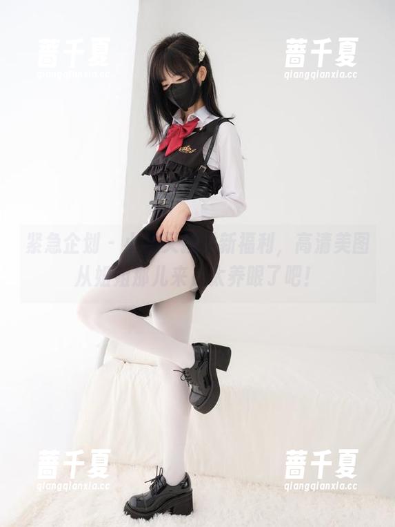 紧急企划 - 小恩又提供新福利，高清美图从姐姐那儿来，太养眼了吧！
