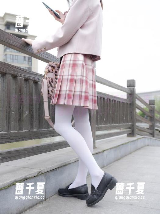 紧急企划 - 小枫的旅拍写真集更新了一辑，不看真的是亏大了！