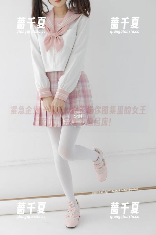 紧急企划 - 见希w女王送你图集里的女王范儿，完全不想起床！