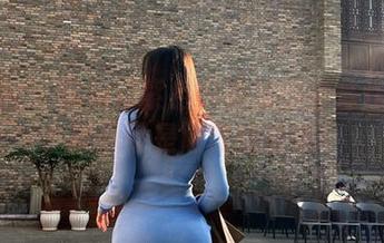 微密圈 – 你见过紫色哒豚豚的全套作品吗？新货可是颠覆想象哦！