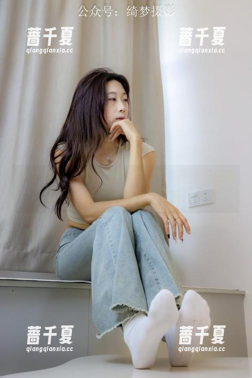 绮梦摄影 - 以凡的珍藏全套，原图无修等等——无需滤镜的真实戏法！