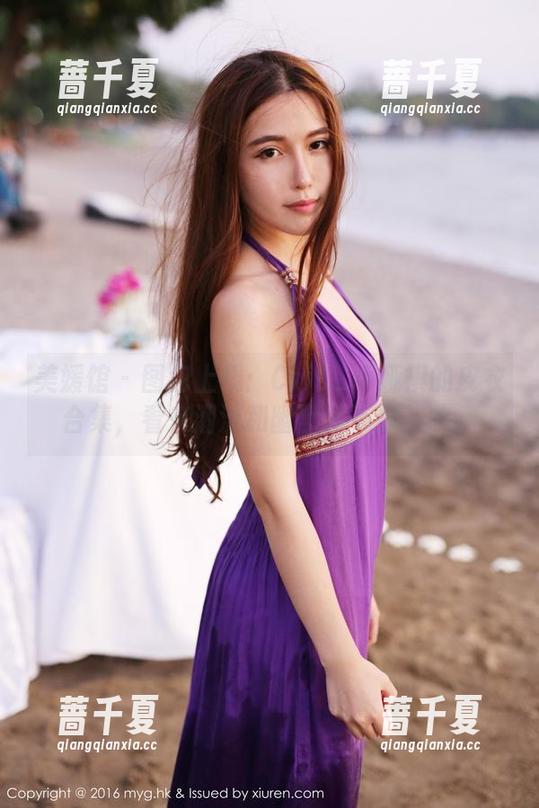 美媛馆 - 图包上线：Cris_卓娅祺的皮衣合集，看来潮流和幽默从不分彼此。