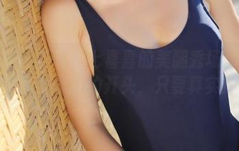 美媛馆 – 李李七七喜喜的美腿秀场：美图不需要华丽的开头，只要真实！