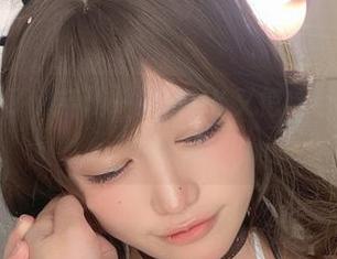 高清要来了，芊川一笑MNK又把哈特帕克做得辣眼睛