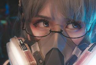 芊川一笑MNK的双马尾奇旅——分享一波快乐的照片！