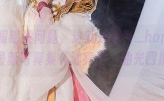 你的眼睛没问题，这就是花兮_honoka的最新写真集《油亮》，油光四射！