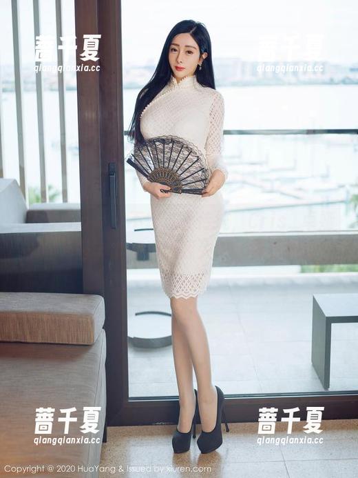 花漾show-Cris_卓娅祺 花漾show - 不想过于传统,Cris_卓娅祺的万圣节套图没让我失望,快下载去!