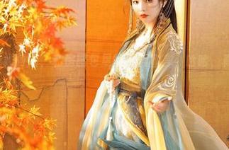 女仆装+苏嫣嫣阿姨，私房图包里的可爱宣言，哈哈，真的不止于此吧？
