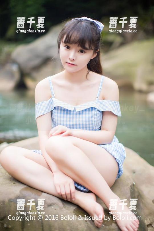 菠萝社-Monkey_小潘鼠 菠萝社 - 女友写真究竟为何?Monkey_小潘鼠的福利之路,让人好奇。