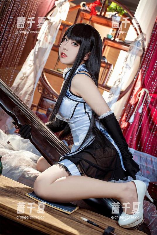 虎森森格斗场：打包喜多川海梦兔女郎干嘛？下载暴击！