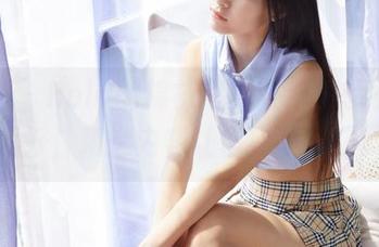 蜜桃社 – Rola的棉袜写真集，意想不到的美好，精选内容让你猝不及防。