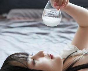 蜜桃社 – 萌美Moemi专属：睡衣合集更新，准备好了吗？