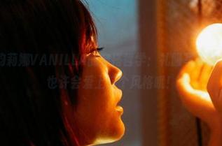 蜜桃社 – 韵莉娜VANILLA的穿搭哲学：礼服写真集，下载后你也许会爱上这个风格哦！