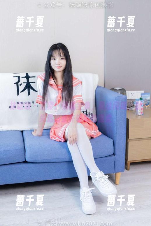 袜啵啵 - 汇聚：橘橘全集，黑丝闪现，脚尖透出些许辗转的温柔