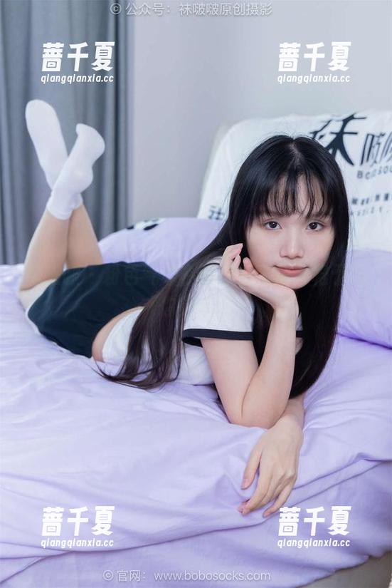 袜啵啵 - 粉色气球在网盘里飞翔，稚予陪你兜风。
