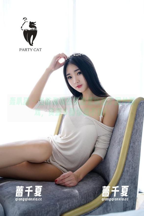 轰趴猫 - 当陈雅漫在礼服里玩起了图片游戏，资源多到你想不到！