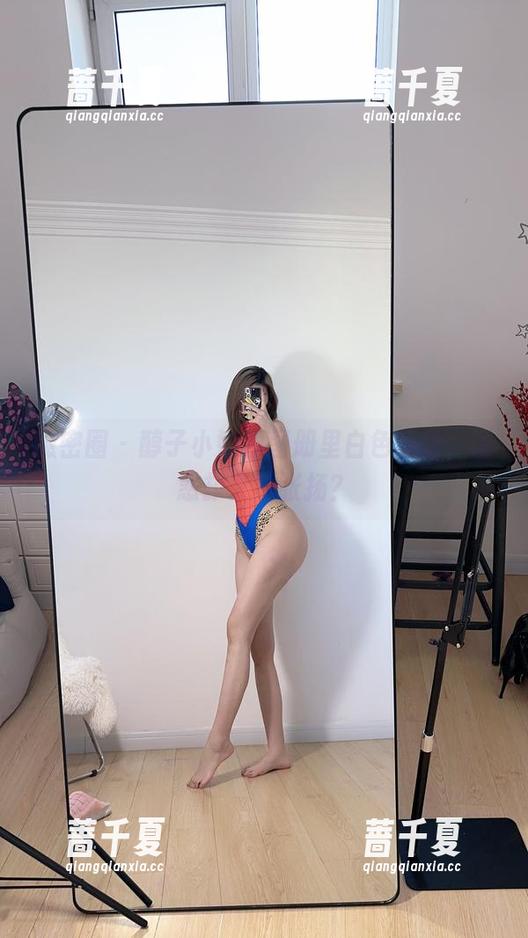 微密圈 - 醇子小姨的图册里白色蕾丝，诱惑却又不张扬？