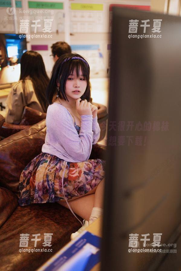 真的，你不要小看阿半今天很开心的棉袜，美图一看就忍不住想要下载！