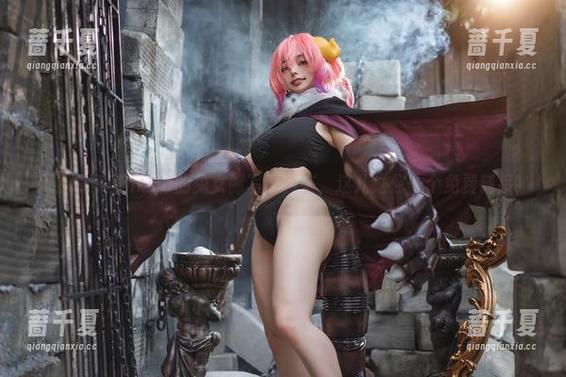 想看阿寨寨ninja的兔女郎写真？来，这儿送你一个免费链接！