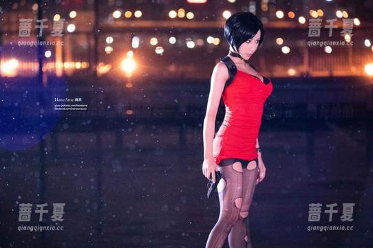 雨波HaneAme 雨波HaneAme的福利时刻——这可不是下平玲的花,而是她的写真!
