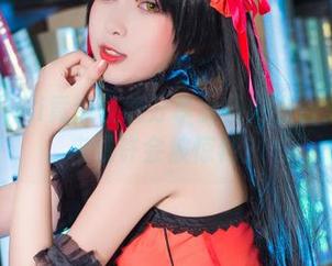 喵？雯粥粥i竟然在线分享女仆内衣合集？点进来或许会被惊艳？