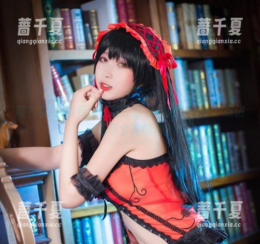 喵？雯粥粥i竟然在线分享女仆内衣合集？点进来或许会被惊艳？