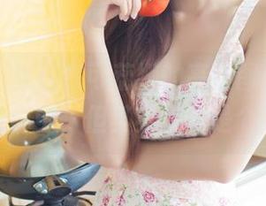 青豆客 – 夏日在可蕊娜的高清图册里，宛如置身其中，但其实我只是个旁观者