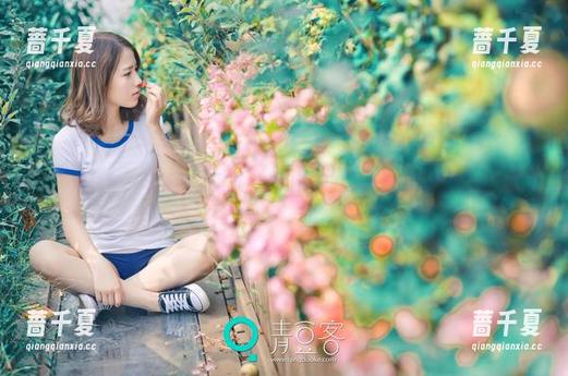 青豆客 - 户外的莫雅淇，你知道吗？下载合集尽在此处！